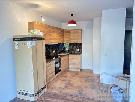 Nowe 2 pokojowe na Powstańców Wlkp. 28 - Фото 3