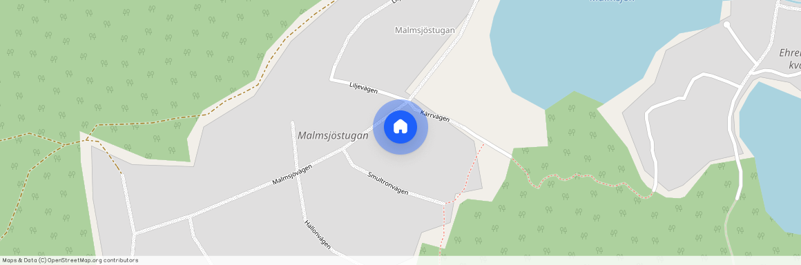 KÄRRVÄGEN 2, 646 92 Gnesta, Sodermanland