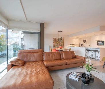 Bevrijdingslaan 9/1, Knokke-Heist - Foto 6