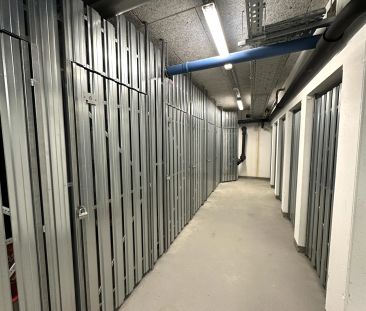 *ESSLING 16* unbefristete 2-Zimmer Wohnung in ruhiger Lage umgeben ... - Photo 1