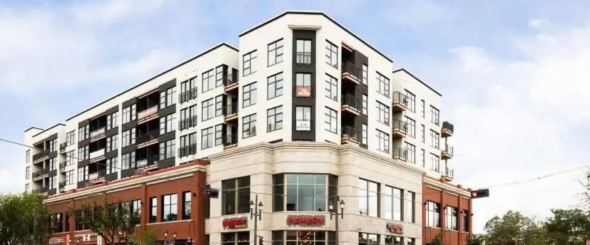 Raymond Block | 8155 105 Street NW, Edmonton - Photo 1