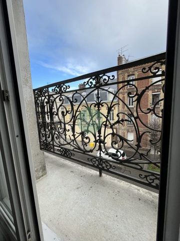 LE HAVRE - proche Parc Hauser - Sainte Anne - F2 - Photo 3