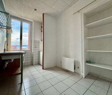 Location Appartement 1 pièce 29m² GRENOBLE 38100 - Photo 4