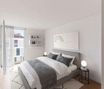 Moderne Maisonettwohnung zu vermieten - Foto 2