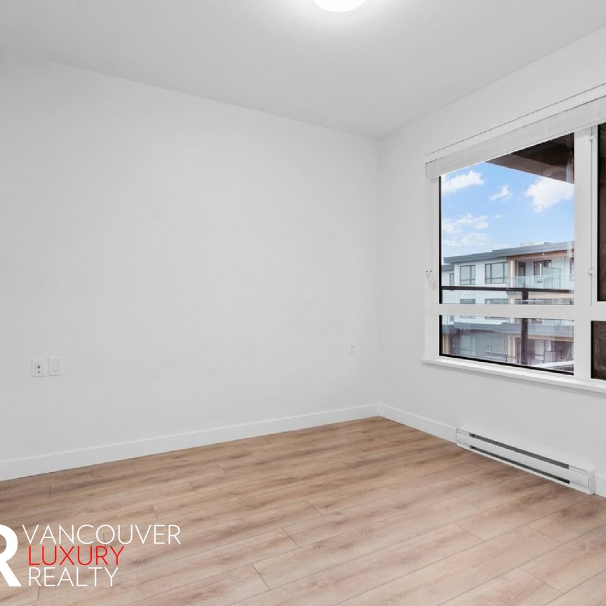 Condo in Coquitlam, BC - Photo 1