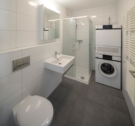 3 ½ Zimmer-Wohnung in Locarno mieten - Photo 3