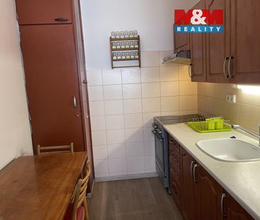 Pronájem bytu 2+kk 43 m² - Photo 5