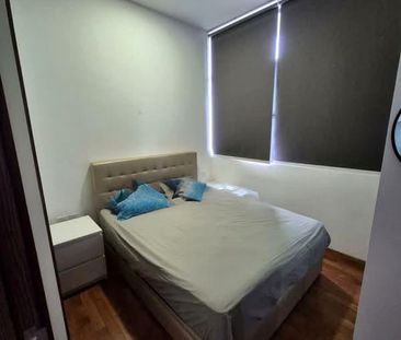 Urban Vista (D16), Condominium - For Rent - Photo 3