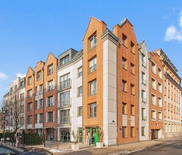 wysoki standard| w centrum| z balkonem| 2 pokoje 32 m² - Фото 5