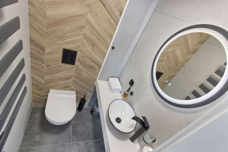 Apartament z widokiem na Odrę - Фото 3