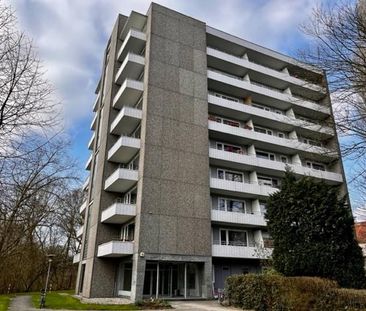 Oskarstraße 15, 22047 Hamburg - Foto 1
