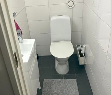 Backadalsgatan 17 - Photo 4