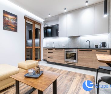 *Stare Miasto* ul. Starowiślna - Фото 3