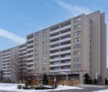 For Lease - 15 Albright Road Unit# 301, Hamilton, Ontario - Photo 3