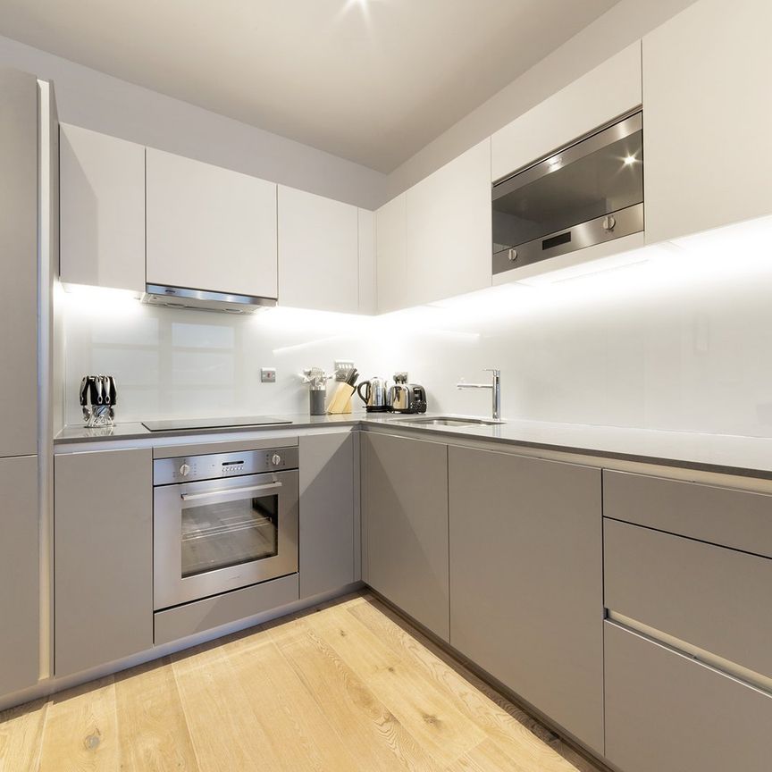 Carlow Street, London, NW1 - Photo 1