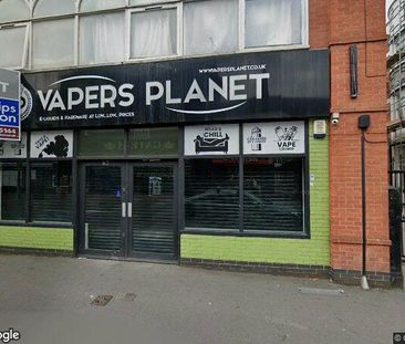 1 Bed Flat, Church Gate, LE1 - Photo 1