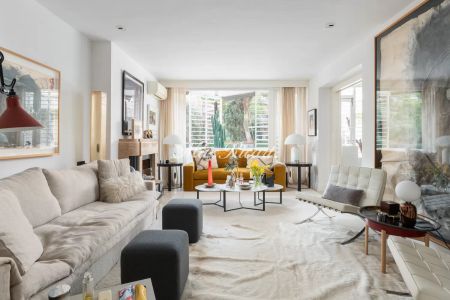 Amueblado con piscina en Turó Park - Foto 2