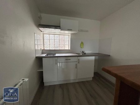 Location Appartement 2 pièces 34m² DIEPPE 76200 - Photo 4