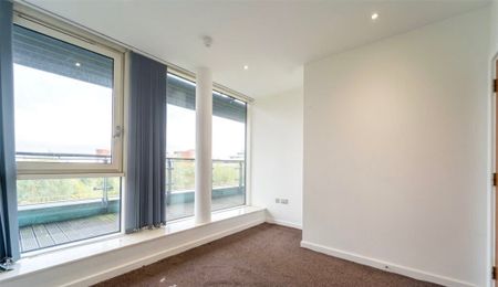 2 Bed Penthouse, Sherborne Street, B16 - Photo 5