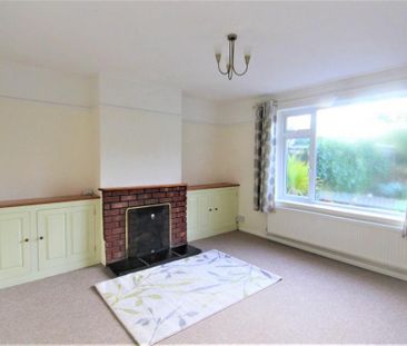 3 bedroom terraced house to rent - Photo 1