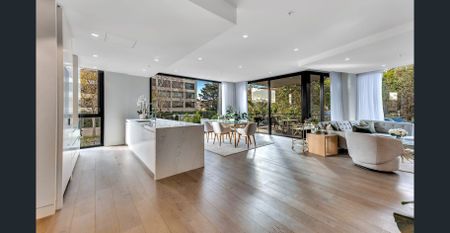 Luxurious, Fully Furnished, With Everything Around The Corner - Photo 5