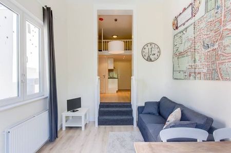 Te huur: Appartement Dr. Kuyperstraat in Den Haag - Foto 5