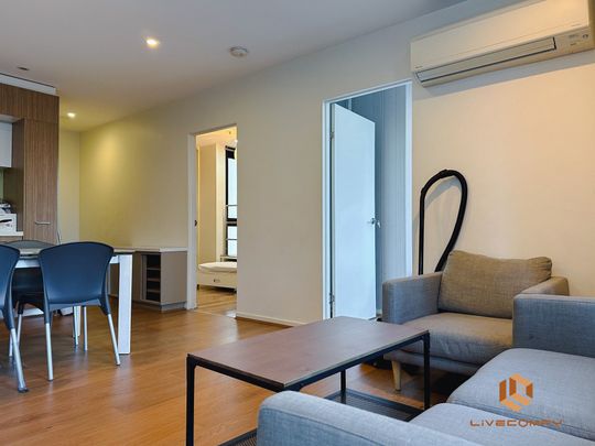 Melbourne CBD - Photo 1