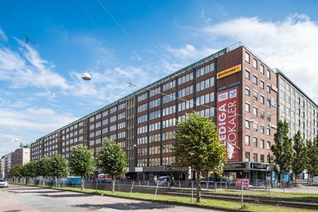 Kryssdäcket, Göteborg - Photo 4