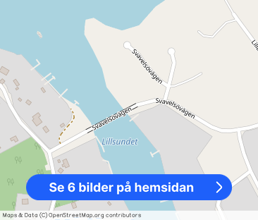 Svavelsövägen, Åkersberga - Foto 1