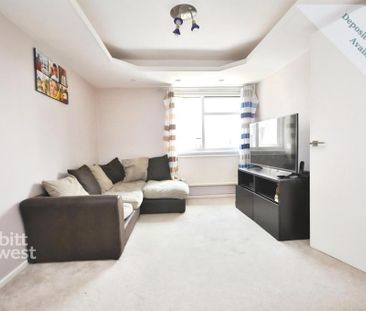2 bedroom flat to rent - Photo 1