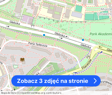 Pokój 1-osob. dla studentki, blisko uczelni UMCS, KUL, UP, osiedle LSM - Zdjęcie 1