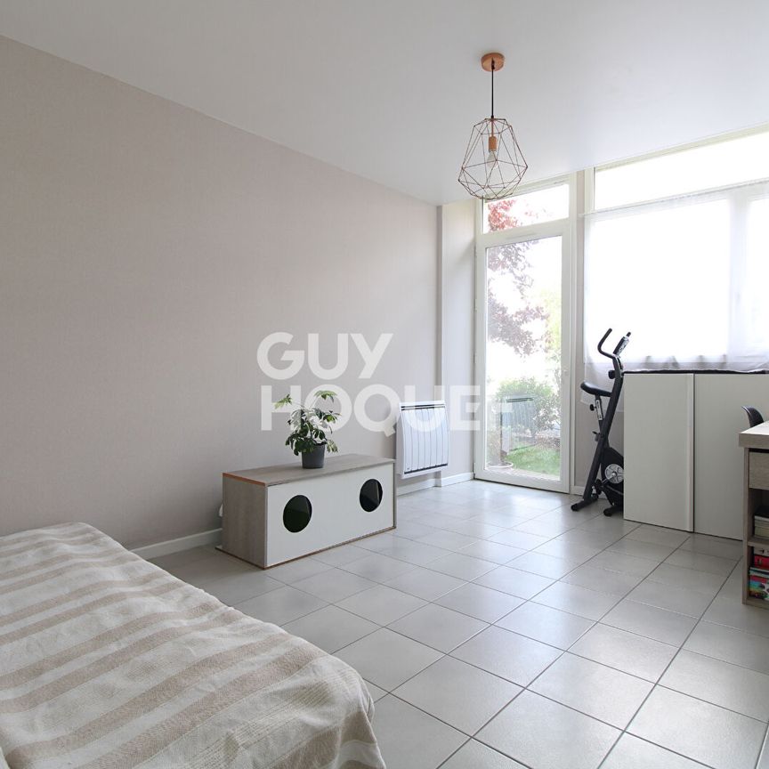 Appartement Brie Comte Robert 3 pièces - Photo 1