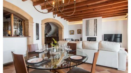 Casa o chalet de alquiler en Avinguda D'amèrica, 41, Cala Ratjada - Foto 2