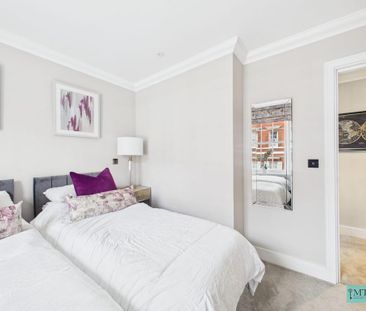 2 bedroom apartment to rent - Photo 5