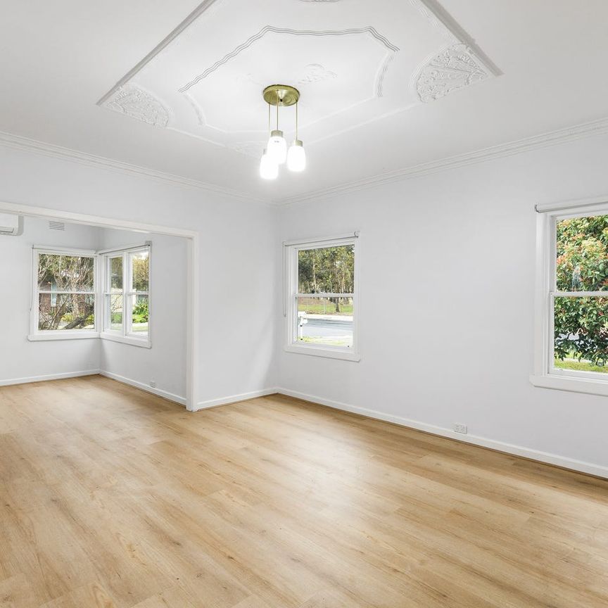 Newly renovated home with space and style - Photo 1