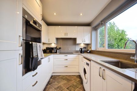 4 bedroom town house to rent - Photo 5