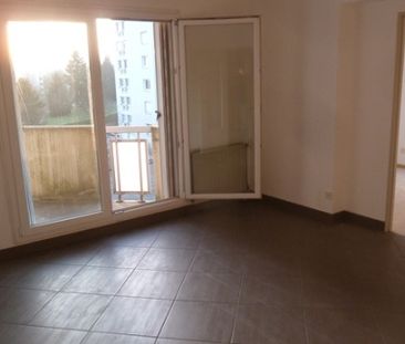 Location Appartement 2 pièces 45m² - Photo 1