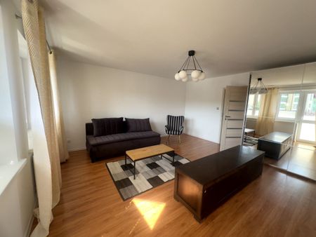 Mieszkanie na Podolszycach Południowych - Photo 2