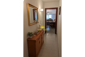 2 BEDROOM APARTMENT - GUARDAMAR DEL SEGURA