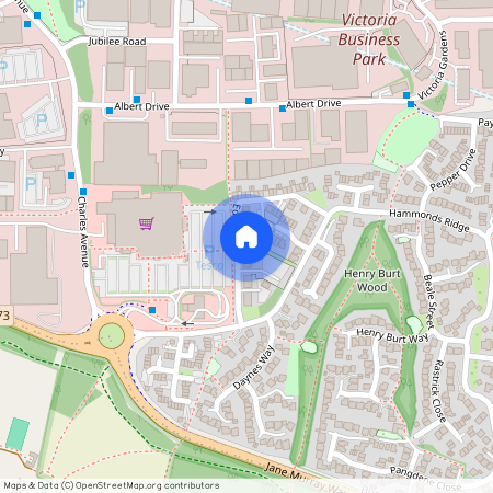 Edwin Street, Burgess Hill, RH15