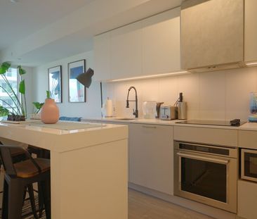 For Lease - 19 Western Battery Road Unit# 1521, Toronto, Ontario - Photo 6