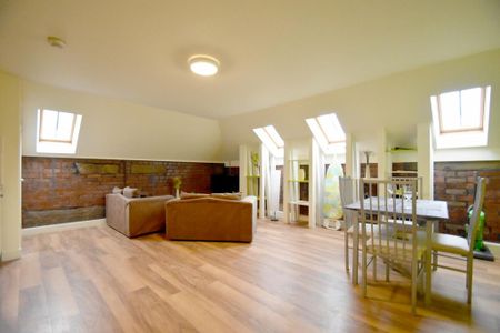 1 bedroom apartment to rent - Photo 3