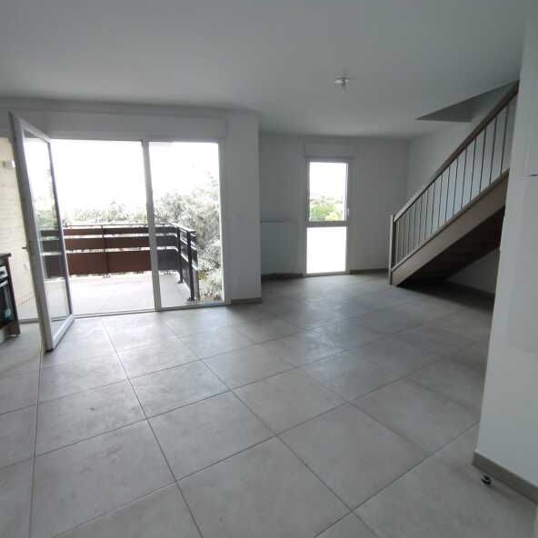 Location Appartement 3 pièces 50m² TOULOUSE 31200 - Photo 1