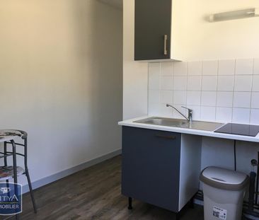 Location Appartement 1 pièce 34m² POITIERS 86000 - Photo 4