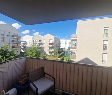2 pièces - Meublé - 42,17 m² - 1er étage - Colocation non autorisée - Photo 2