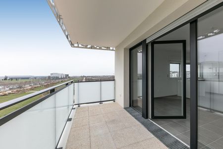 location Appartement T3 DE 61.74m² À BLAGNAC - Photo 3
