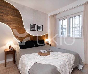 1 bedroom luxury Apartment for rent in Madrid, Spain - Photo 5