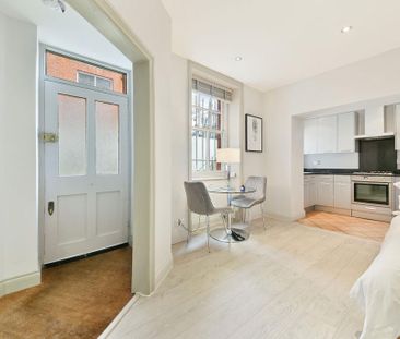Studio to rent - Photo 4
