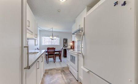 Appartement à louer - Québec (Sainte-Foy/Sillery/Cap-Rouge) (Plateau) - Photo 4