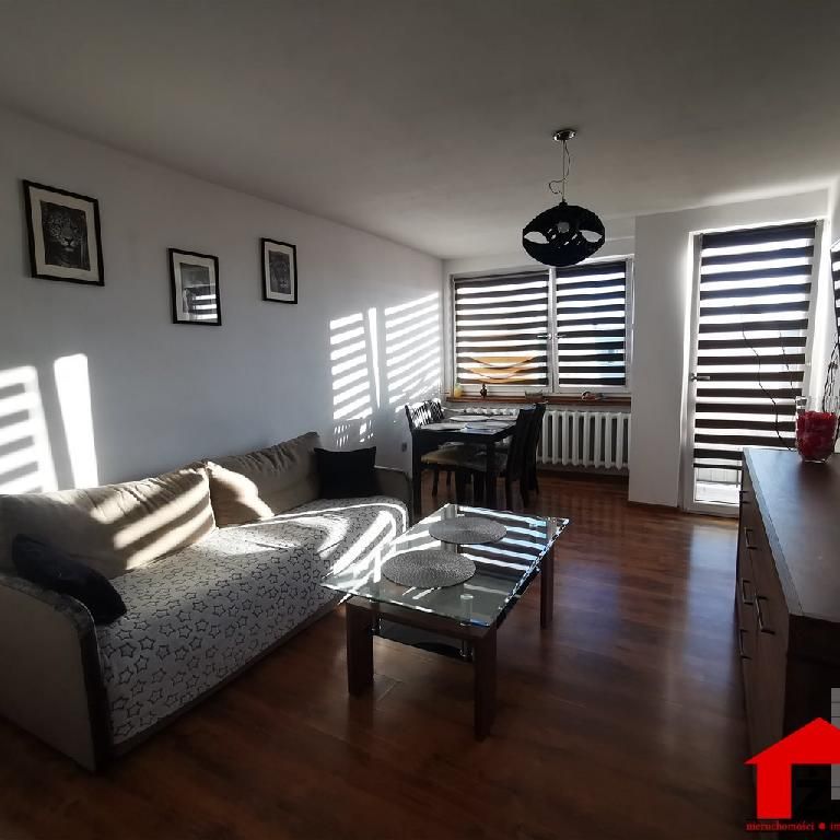 Mieszkanie Lublin Wieniawa powierzchnia 48.0 m² C303-WM-26223 - Zdjęcie 1